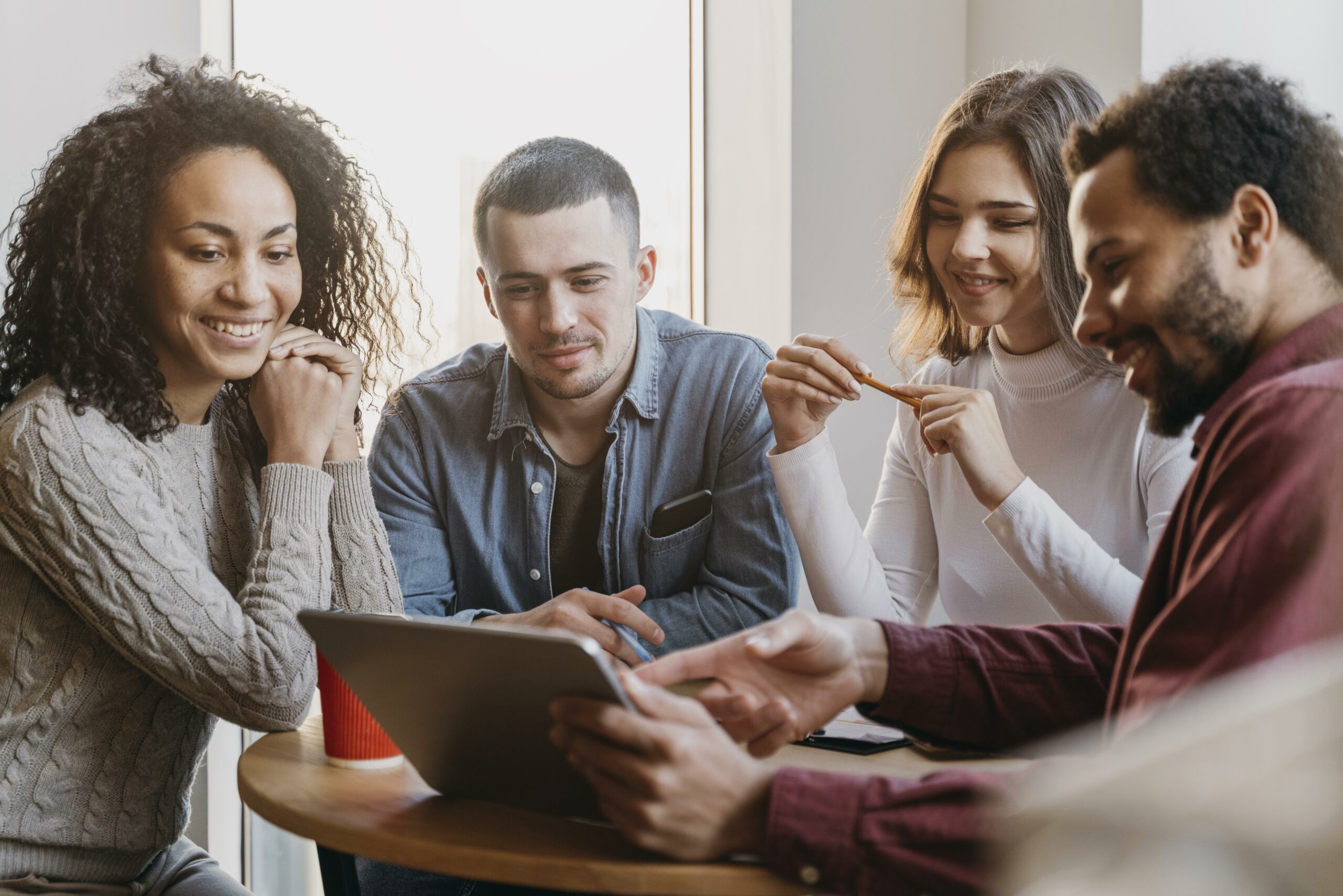 société spécialisée de domiciliation