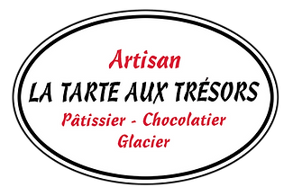 la tarte aux trésors