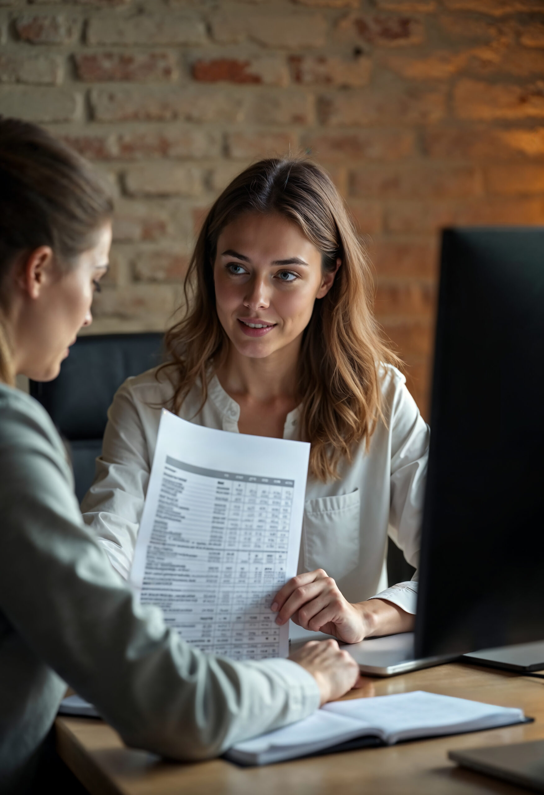 Aide et conseil en gestion d'entreprise