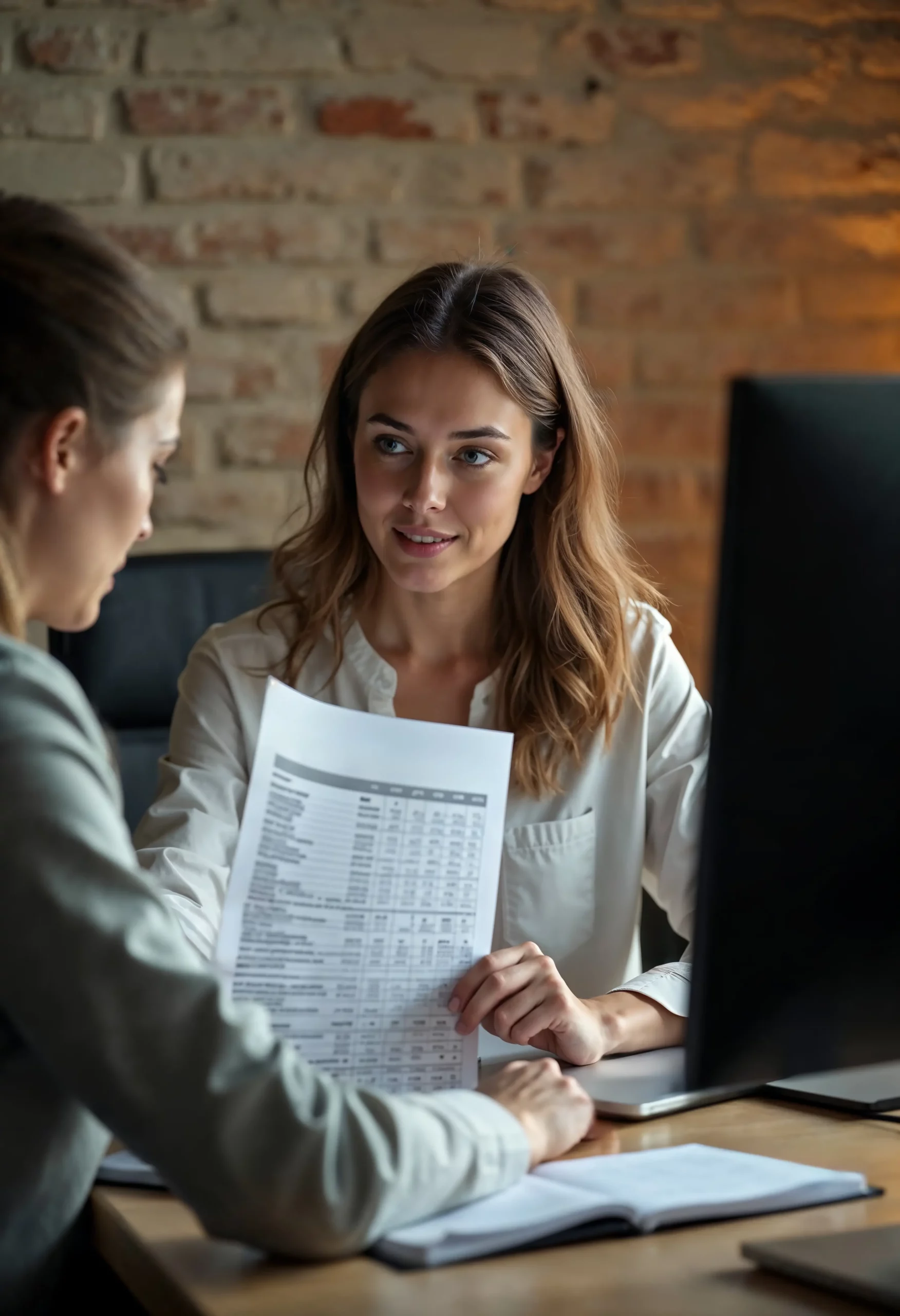 Société de conseil en gestion d'entreprise