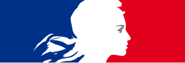 Logo Marianne de la République Française - Agrément préfectoral CDG Domiciliation Montpellier