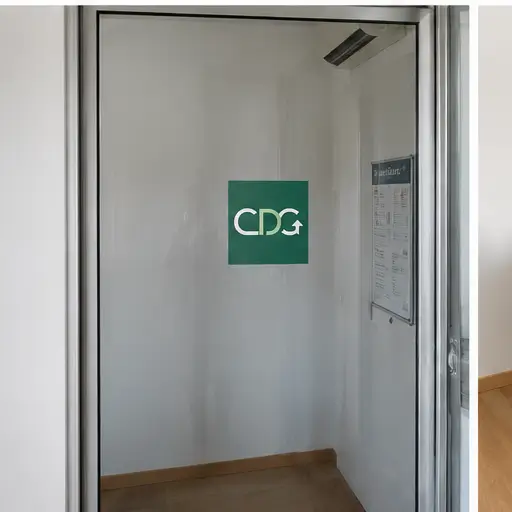 Image des bureaux de CGDG services