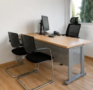 Image du bureau CDG services situé a Montepellier