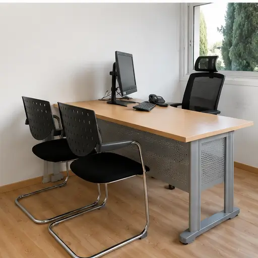 Image du bureau CDG services